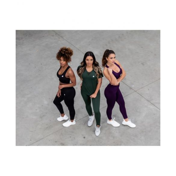 Жіночий бра-топ Gorilla Wear Neiro Seamless Sports Bra 9152540910_image_5