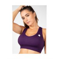 Жіночий бра-топ Gorilla Wear Neiro Seamless Sports Bra 9152570010