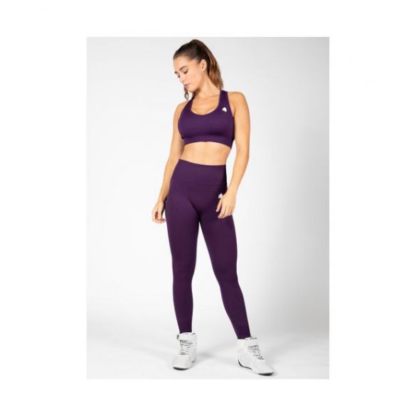 Жіночий бра-топ Gorilla Wear Neiro Seamless Sports Bra 9152570010_image_3