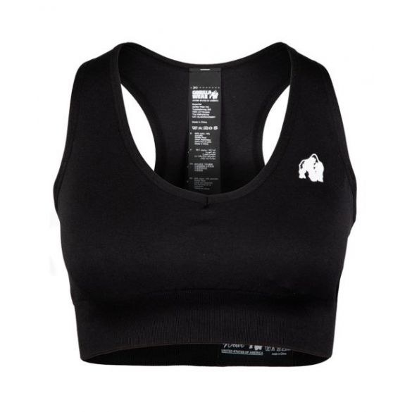 Жіночий бра-топ Gorilla Wear Neiro Seamless Sports Bra 9152590010_image_3