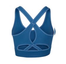 Жіночий бра-топ Gorilla Wear Hilton Seamless Sports Bra 9152630010
