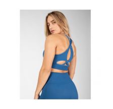 Жіночий бра-топ Gorilla Wear Hilton Seamless Sports Bra 9152630010