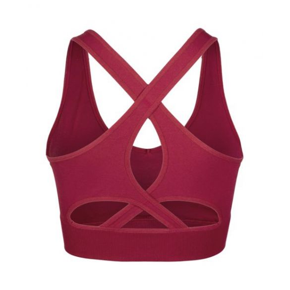 Жіночий бра-топ Gorilla Wear Hilton Seamless Sports Bra 9152660010_image_5