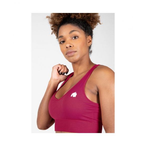 Жіночий бра-топ Gorilla Wear Hilton Seamless Sports Bra 9152660010_image_3