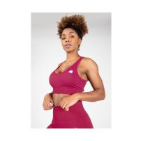 Женский бра-топ Gorilla Wear Hilton Seamless Sports Bra 9152660010_image_6