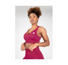 Жіночий бра-топ Gorilla Wear Hilton Seamless Sports Bra 9152660010