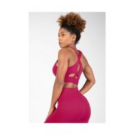 Жіночий бра-топ Gorilla Wear Hilton Seamless Sports Bra 9152660010