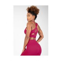 Женский бра-топ Gorilla Wear Hilton Seamless Sports Bra 9152660010_image_6
