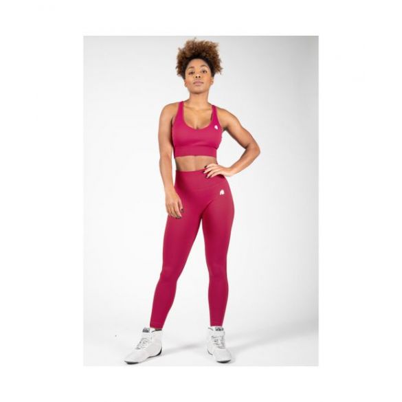 Жіночий бра-топ Gorilla Wear Hilton Seamless Sports Bra 9152660010_image_4