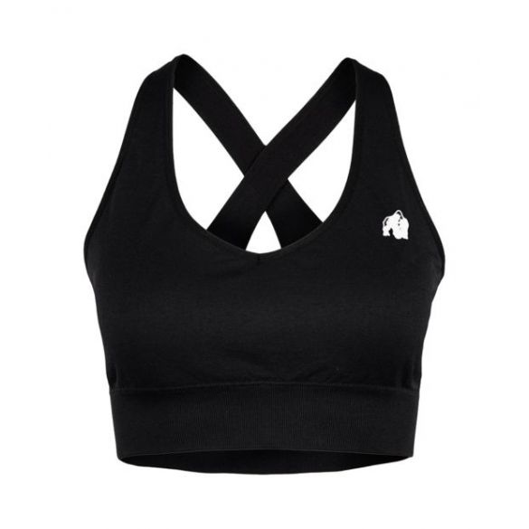 Жіночий бра-топ Gorilla Wear Hilton Seamless Sports Bra 9152690011_image_6