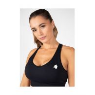 Жіночий бра-топ Gorilla Wear Hilton Seamless Sports Bra 9152690011