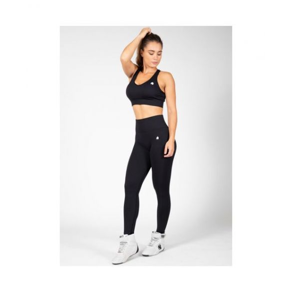 Жіночий бра-топ Gorilla Wear Hilton Seamless Sports Bra 9152690011_image_4