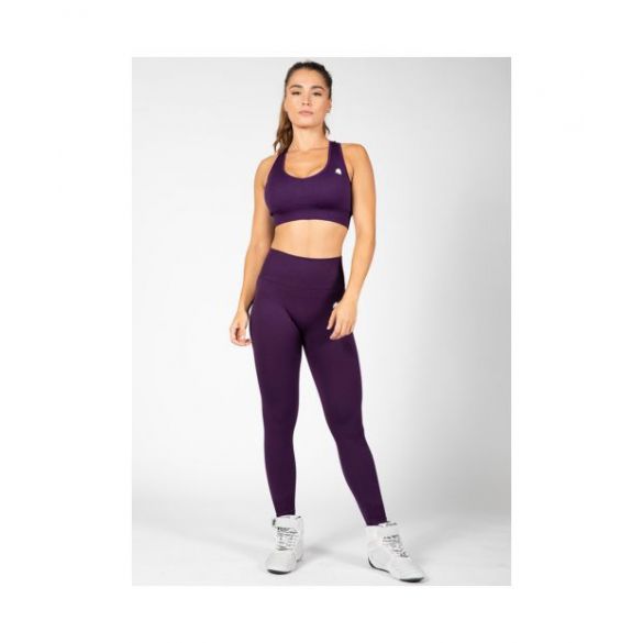 Жіночі легінси Gorilla Wear Neiro Seamless Leggings 9194370010_image_4