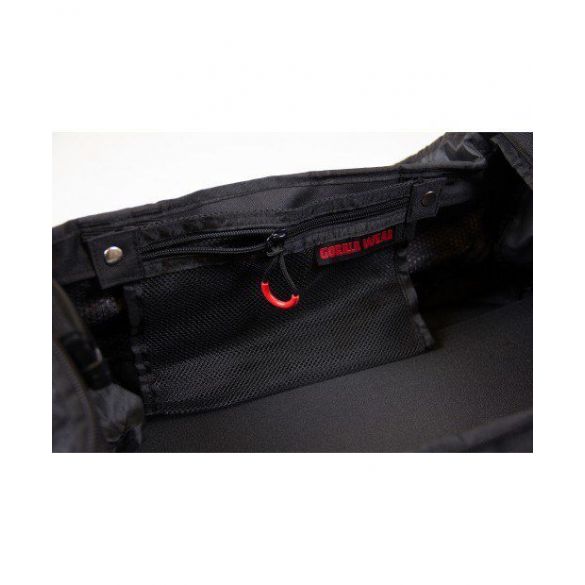 Сумка Gorilla Wear Jerome Gym Bag 9911090500_image_3