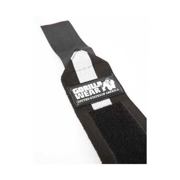 Кистові бинти Gorilla Wear Wrist Wraps Ultra 9913190109_image_3
