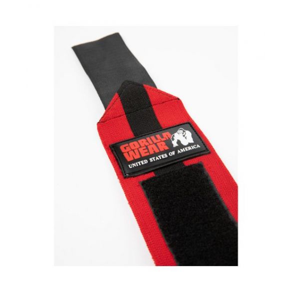 Кистові бинти Gorilla Wear Wrist Wraps Ultra 9913190509_image_3