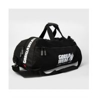 Сумка Gorilla Wear Norris Hybrid Gym Bag 9918690009