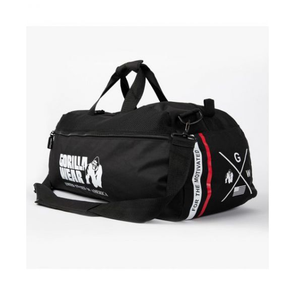 Сумка Gorilla Wear Norris Hybrid Gym Bag 9918690009_image_7