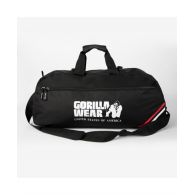Сумка Gorilla Wear Norris Hybrid Gym Bag 9918690009