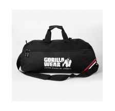 Сумка Gorilla Wear Norris Hybrid Gym Bag 9918690009