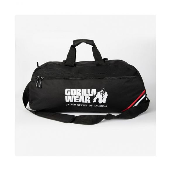Сумка Gorilla Wear Norris Hybrid Gym Bag 9918690009_image_1