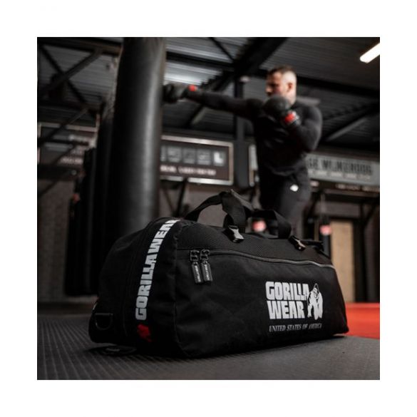 Сумка Gorilla Wear Norris Hybrid Gym Bag 9918690009_image_4