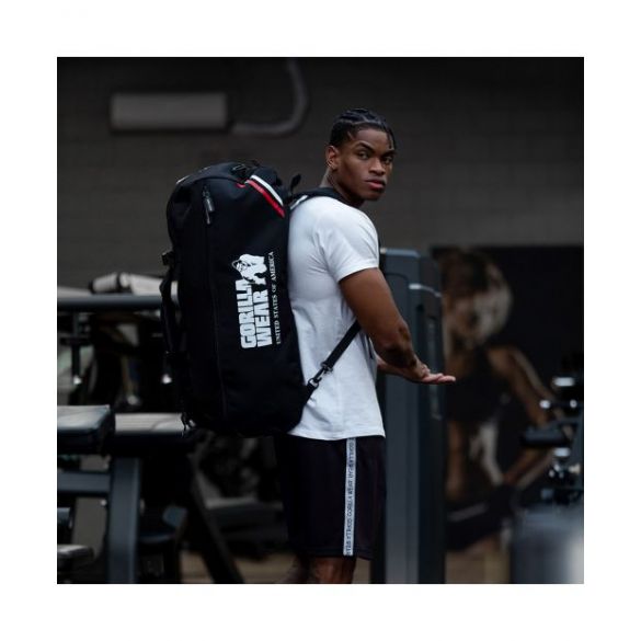 Сумка Gorilla Wear Norris Hybrid Gym Bag 9918690009_image_9