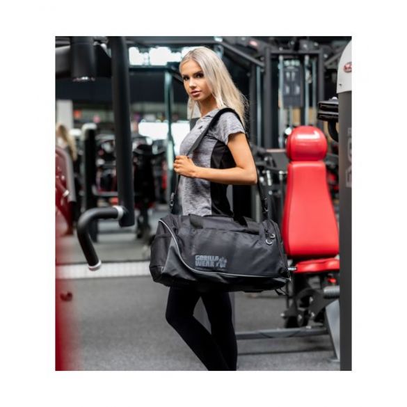  Сумка Gorilla Wear Jerome Gym Bag 2.0 9918790809_image_5