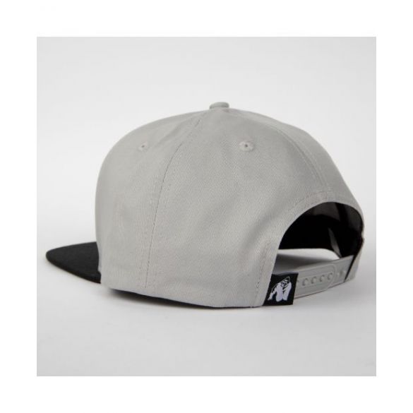 Чоловіча кепка Gorilla Wear Ontario Snapback 9919280009_image_3