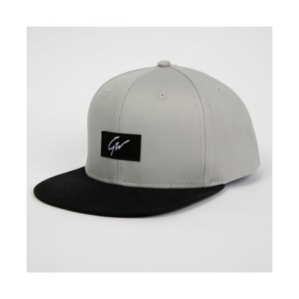 Чоловіча кепка Gorilla Wear Ontario Snapback 9919280009_image_4