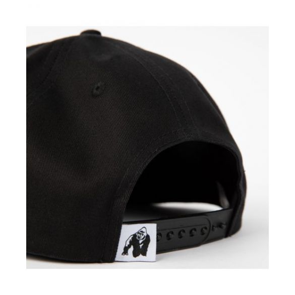 Чоловіча кепка Gorilla Wear Ontario Snapback 9919290009_image_5