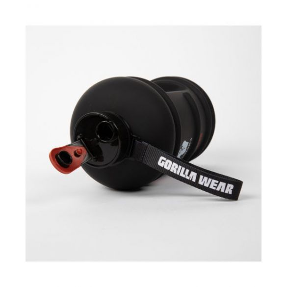 Пляшка Gorilla Wear Water Jug 2.2L 9919490009_image_6