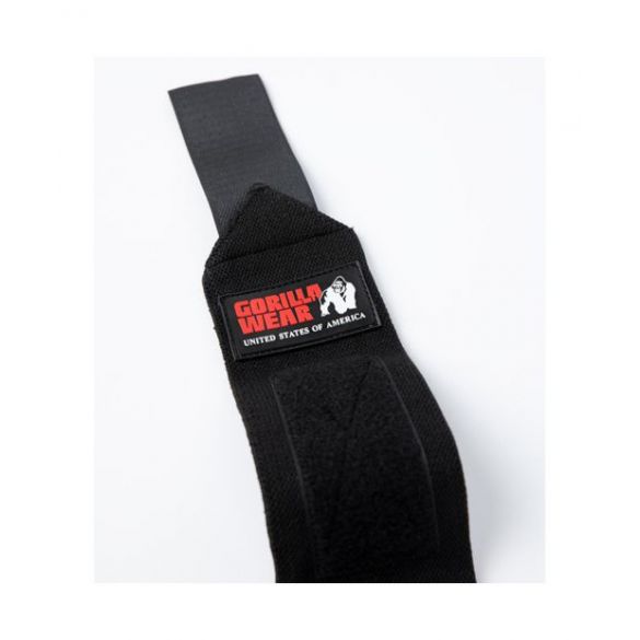 Кистові бинти Gorilla Wear Wrist Wraps PRO 9919590009_image_3