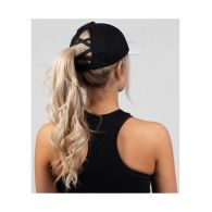 Жіноча кепка Gorilla Wear Sharon Ponytail 9982210909