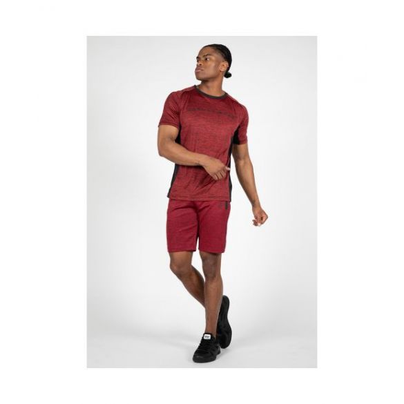 Чоловіча футболка Gorilla Wear Fremont T-Shirt 9055850901_image_4