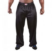 Штани Gorilla Wear Track Pants one size Black / Gray (9021792111)_image_4