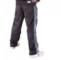 Штани Gorilla Wear Track Pants one size Black / Gray (9021792111)_image_4