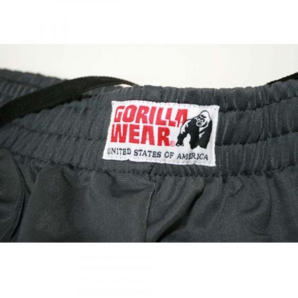 Штани Gorilla Wear Track Pants one size Black / Gray (9021792111)_image_3