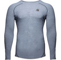 Длинный рукав Gorilla Wear Rentz Long Sleeve S Blue (9060530001)_image_4