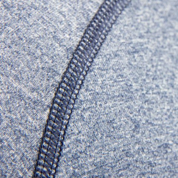 Длинный рукав Gorilla Wear Rentz Long Sleeve S Blue (9060530001)_image_4