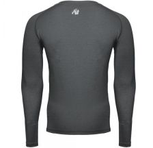 Довгий рукав Gorilla Wear Rentz Long Sleeve S Dark Gray (9060580001)