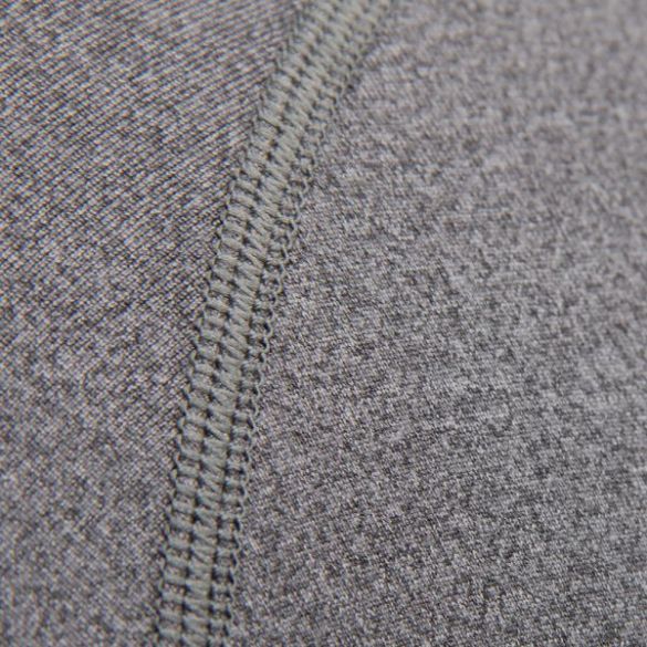 Длинный рукав Gorilla Wear Rentz Long Sleeve S Dark Gray (9060580001)_image_4