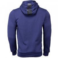 Кофта Gorilla Wear Bowie Mesh Zipped Hoodie M Navy Blue (9070630002)_image_4