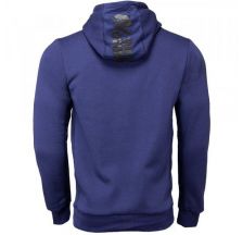 Кофта Gorilla Wear Bowie Mesh Zipped Hoodie M Navy Blue (9070630002)