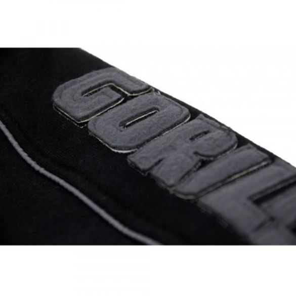 Кофта Gorilla Wear 82 JACKET S Black (9080190001)_image_4