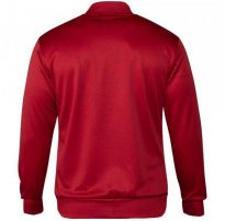 Кофта Gorilla Wear Ballinger Track Jacket M Red / Black (9080650902)_image_6