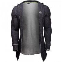 Кардиган Gorilla Wear Bolder Sweat Jacket M Black (9081190002)_image_1