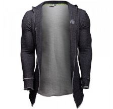 Кардиган Gorilla Wear Bolder Sweat Jacket M Black (9081190002)