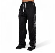 Штани Gorilla Wear Functional mesh pants L / XL Black / White (9090690112)