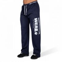 Штани Gorilla Wear Gorilla Wear Logo Meshpants L / XL Blue (9090935012)_image_3